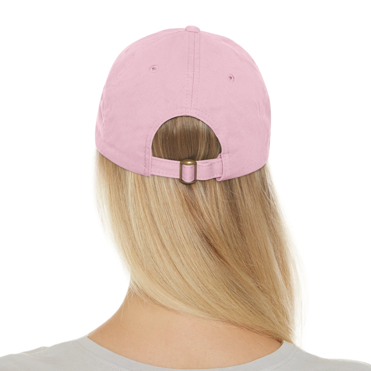 raising one genius at a time.-gianna jessen hat