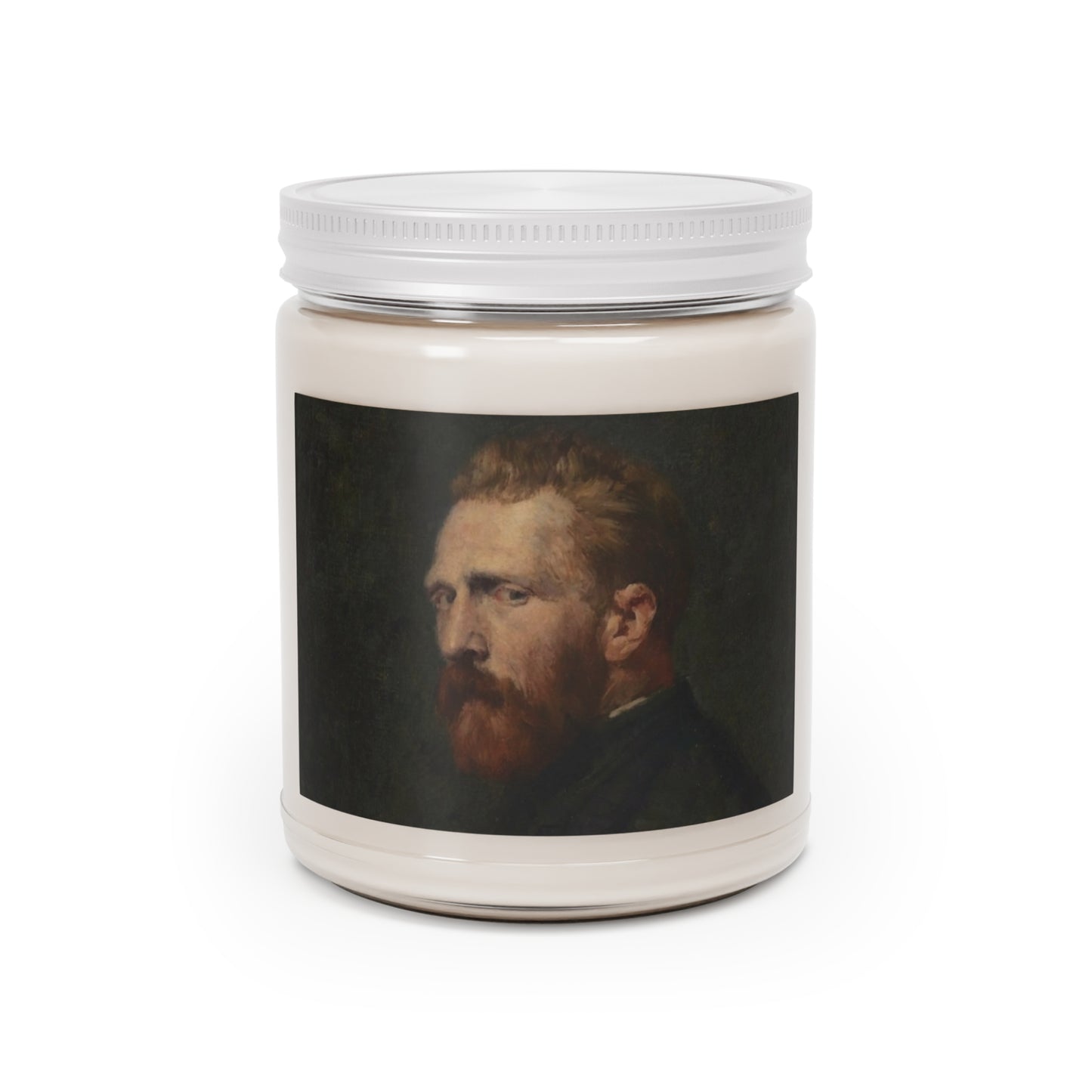 john peter russell portrait of van gogh.-1886--gianna jessen soy candle