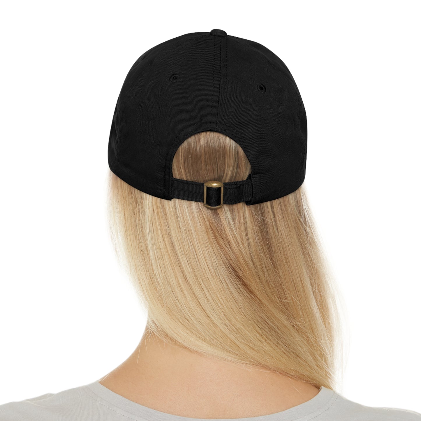 raising one genius at a time.-gianna jessen hat